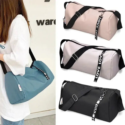 Women Gym Bag