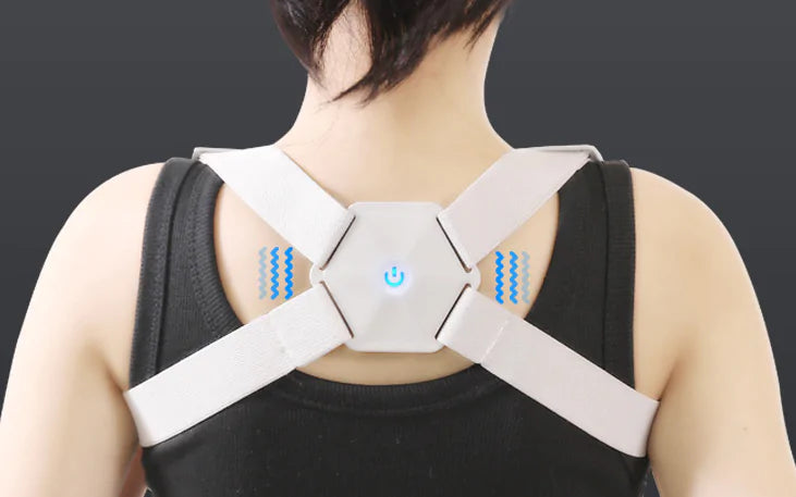 Posture Correction Device Smart