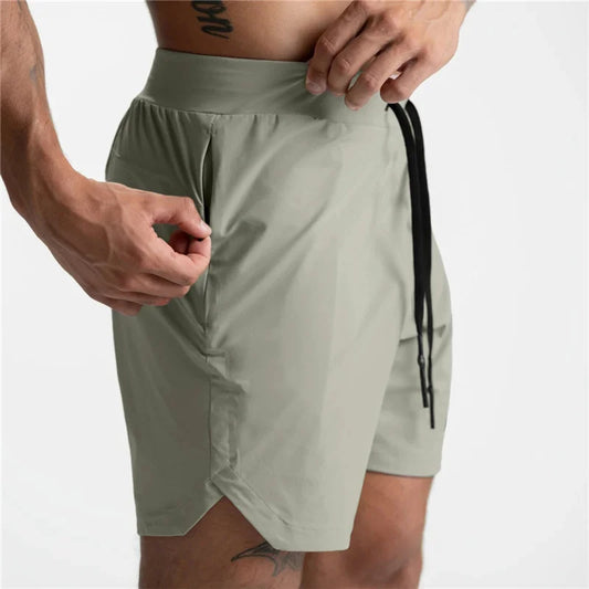 Gym Jogging  Shorts