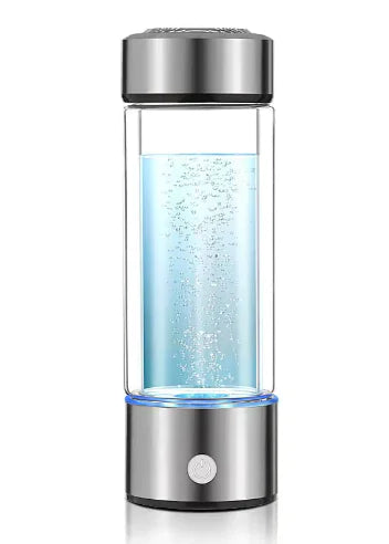 Hydrogen Water Bottle 2024