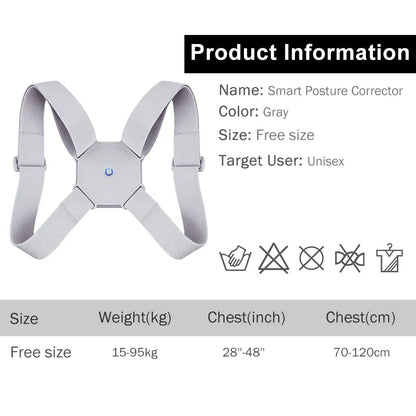 Posture Correction Device Smart