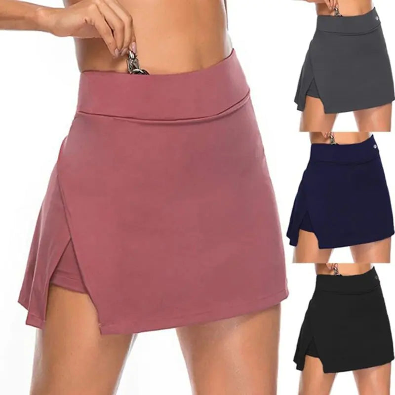 Fashion Sports Skirts for Gym