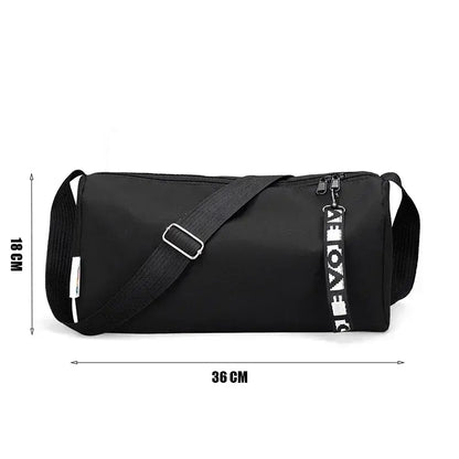 Women Gym Bag