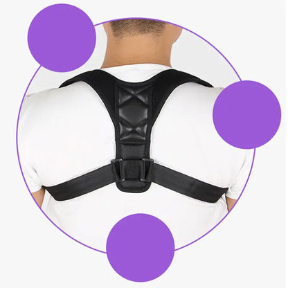 Posture Corrector Back Brace