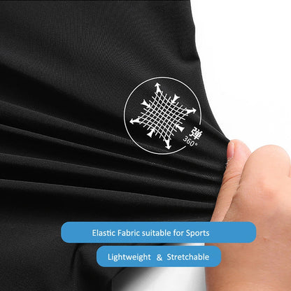 Summer New Fashion Men's Shorts