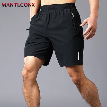 Summer New Fashion Men's Shorts