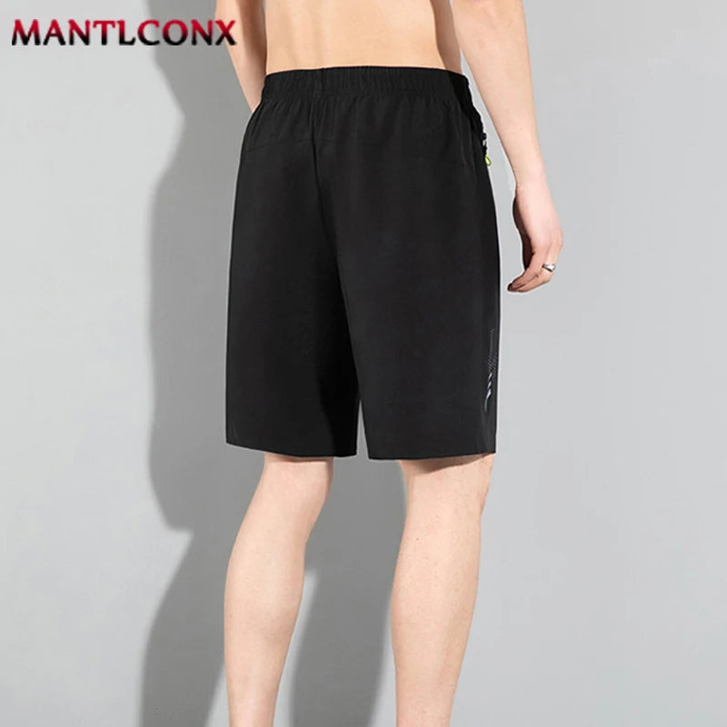 Summer New Fashion Men's Shorts