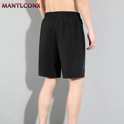 Summer New Fashion Men's Shorts