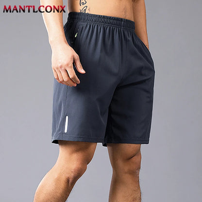 Summer New Fashion Men's Shorts