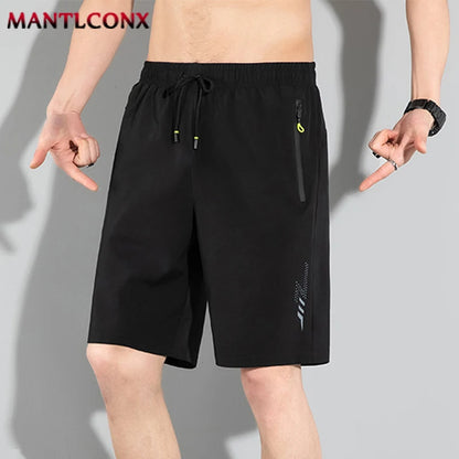 Summer New Fashion Men's Shorts