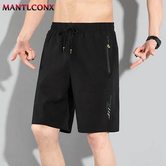 Summer New Fashion Men's Shorts