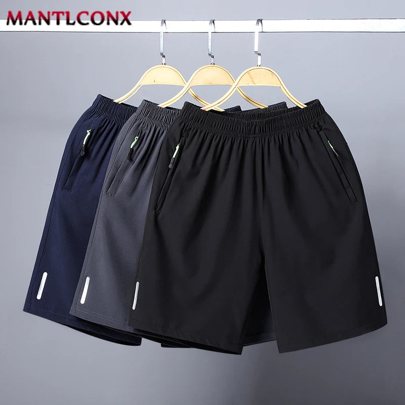 Summer New Fashion Men's Shorts