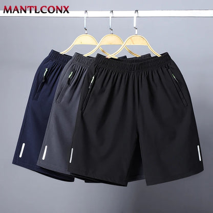 Summer New Fashion Men's Shorts