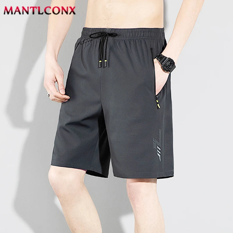 Summer New Fashion Men's Shorts