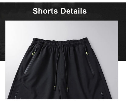 Summer New Fashion Men's Shorts