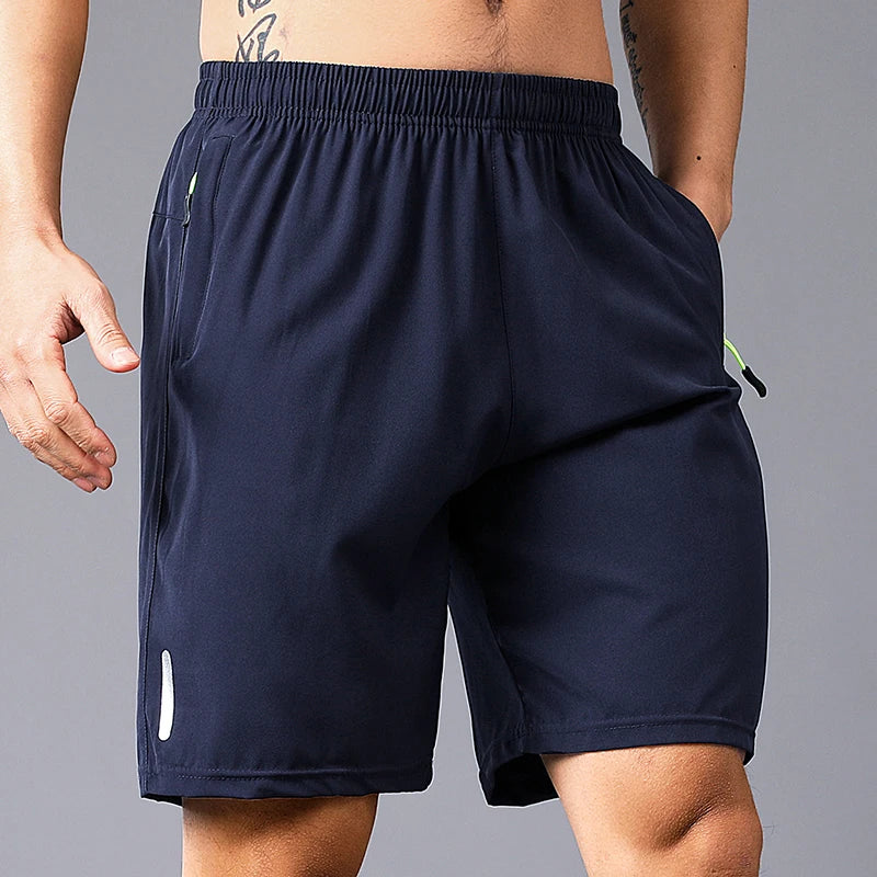 Summer New Fashion Men's Shorts