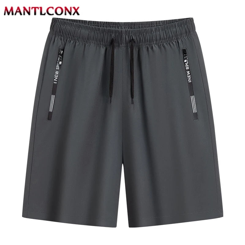 Summer New Fashion Men's Shorts
