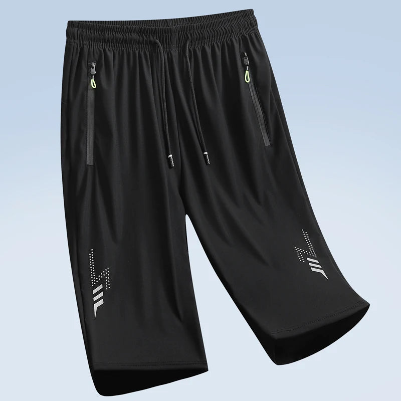 Summer New Fashion Men's Shorts