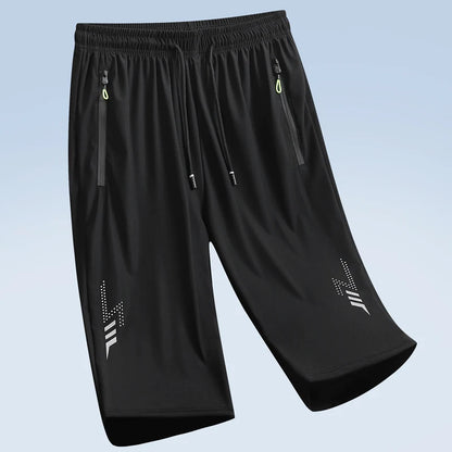 Summer New Fashion Men's Shorts
