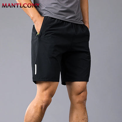 Summer New Fashion Men's Shorts