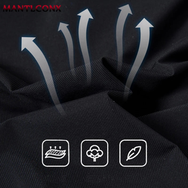 Summer New Fashion Men's Shorts