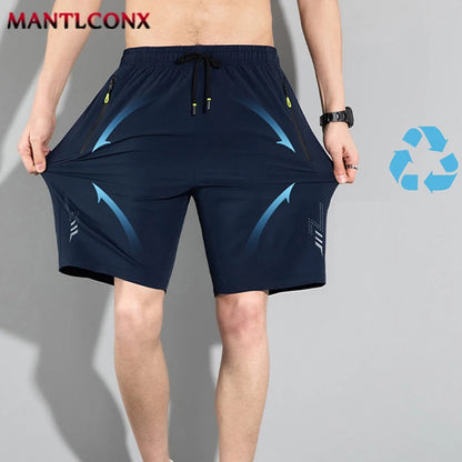 Summer New Fashion Men's Shorts