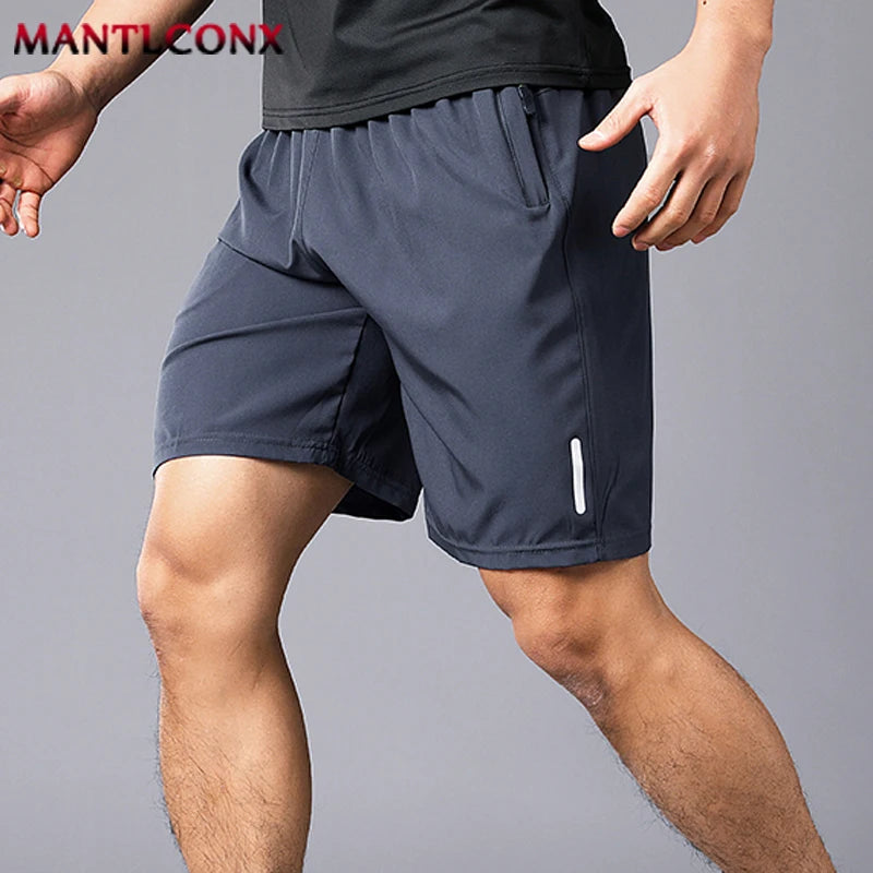 Summer New Fashion Men's Shorts