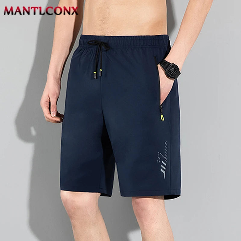 Summer New Fashion Men's Shorts