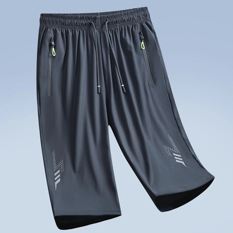 Summer New Fashion Men's Shorts