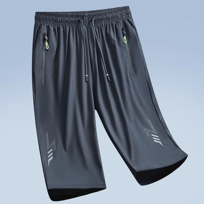 Summer New Fashion Men's Shorts