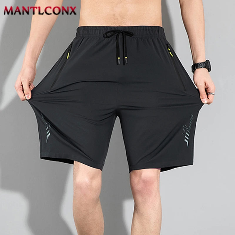 Summer New Fashion Men's Shorts
