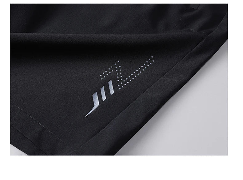 Summer New Fashion Men's Shorts