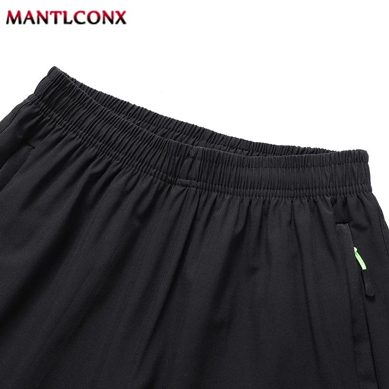 Summer New Fashion Men's Shorts