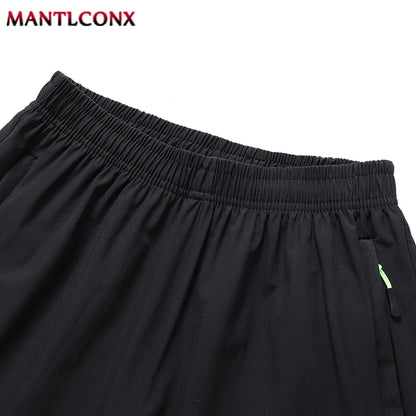 Summer New Fashion Men's Shorts