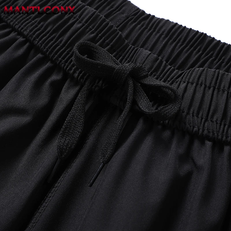 Summer New Fashion Men's Shorts