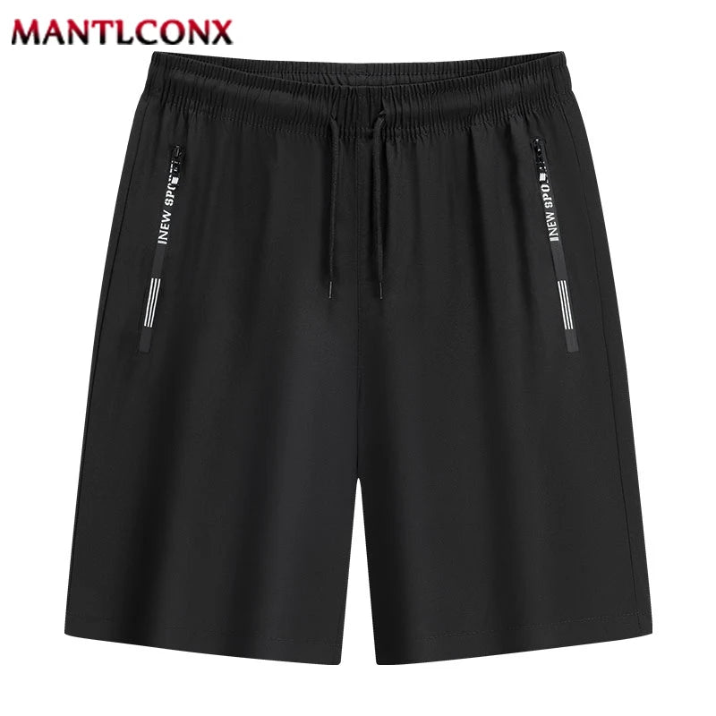 Summer New Fashion Men's Shorts