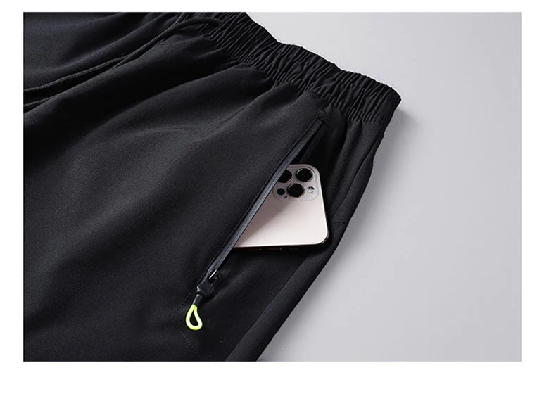 Summer New Fashion Men's Shorts
