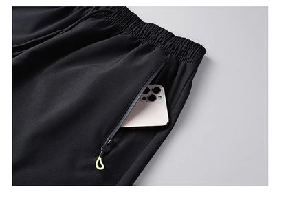 Summer New Fashion Men's Shorts