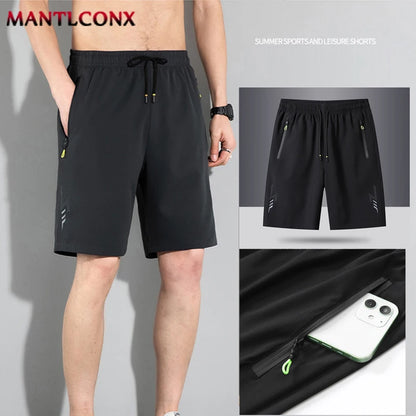 Summer New Fashion Men's Shorts
