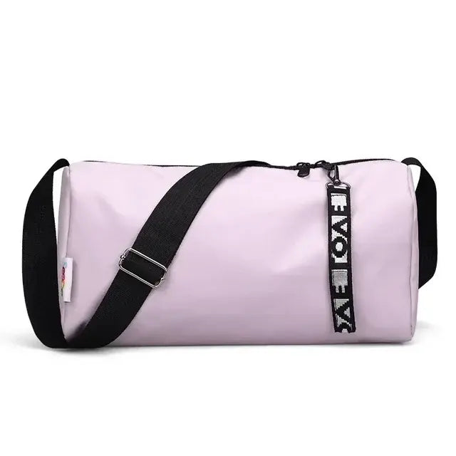 Women Gym Bag