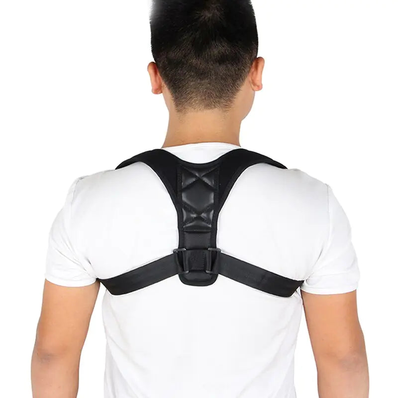 Posture Corrector Back Brace