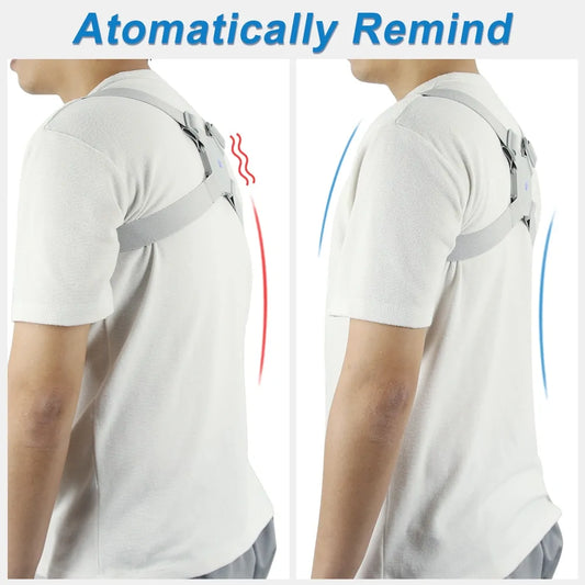 Posture Correction Device Smart