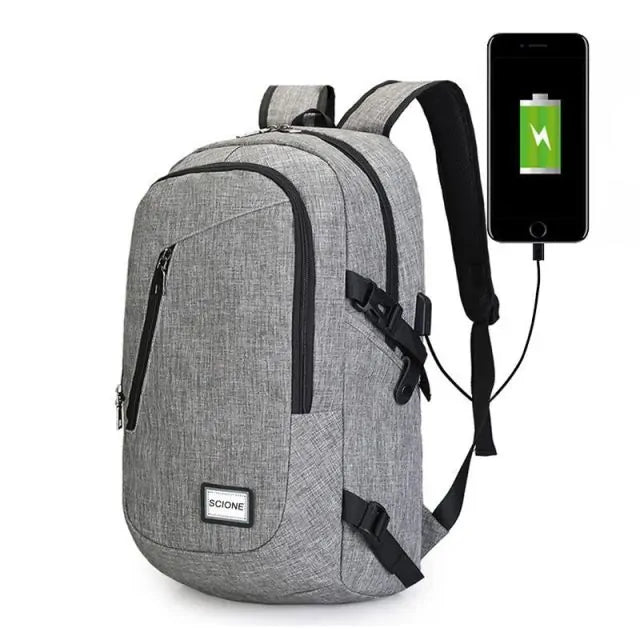 Gym Backpack